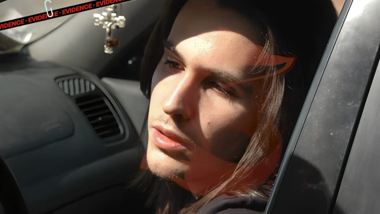 Andrea Sempio (Bugalalla Crime)