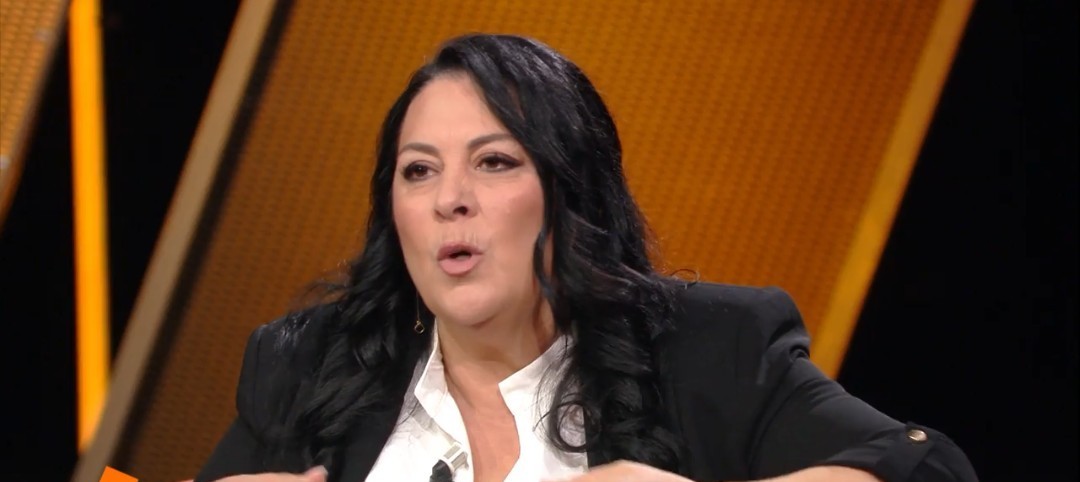 Manuela Bianchi (stopframe Mediaset Infinity)