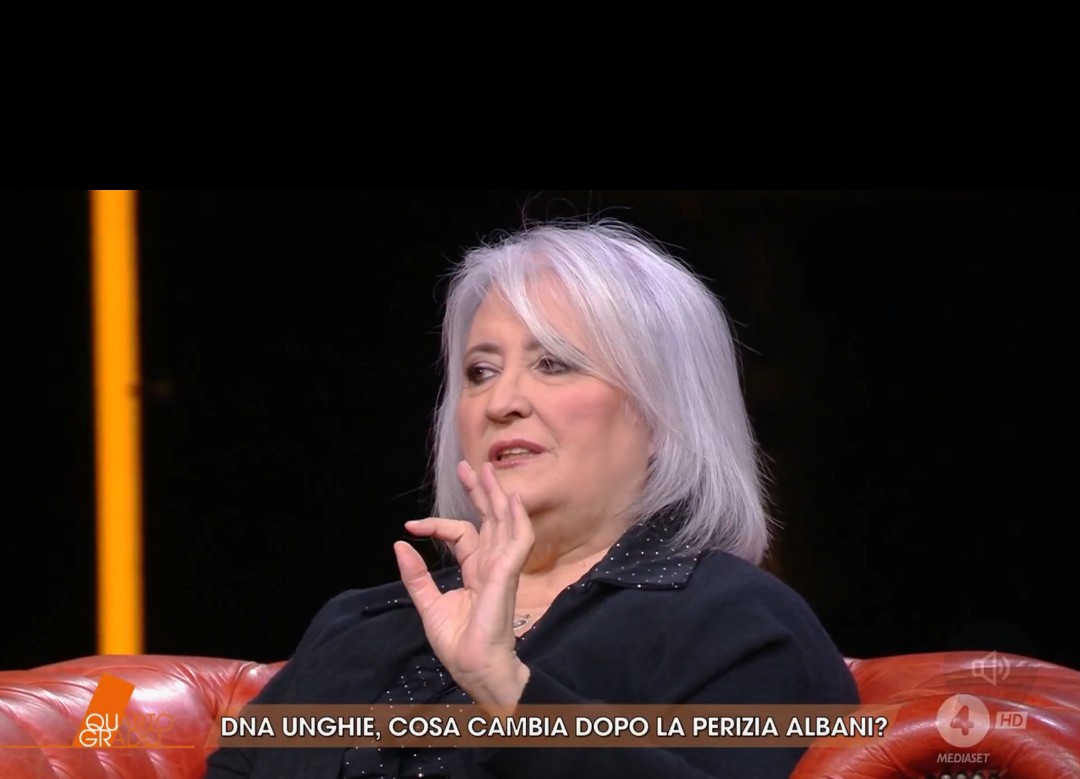Marina Baldi