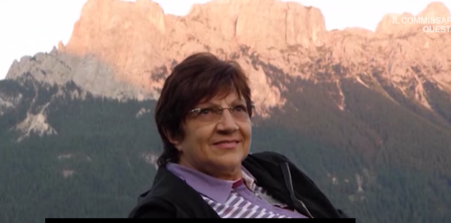 Pierina Paganelli (stopframe RaiPlay)