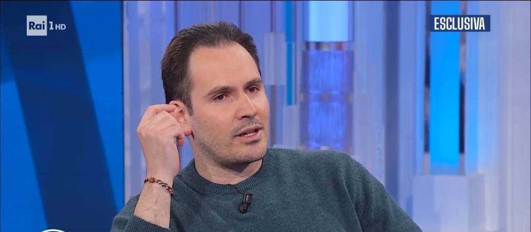 Delitto di Garlasco, Andrea Sempio