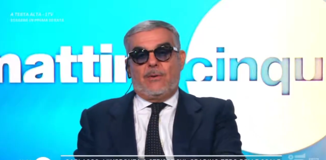 Fabrizio Gallo