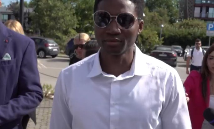 Louis Dassilva (stopframe RaiPlay)