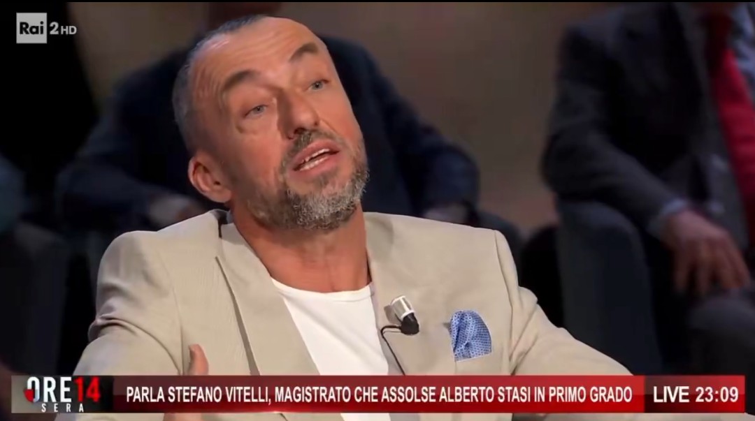 Stefano Vitelli (stopframe RaiPlay)