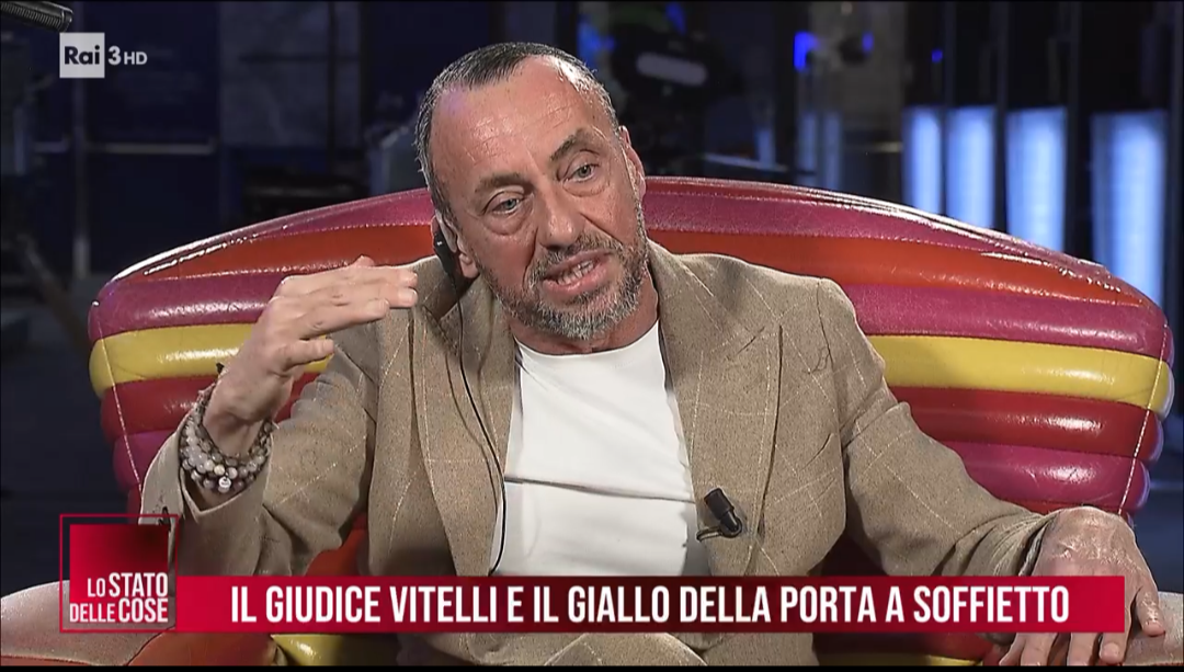 Stefano Vitelli