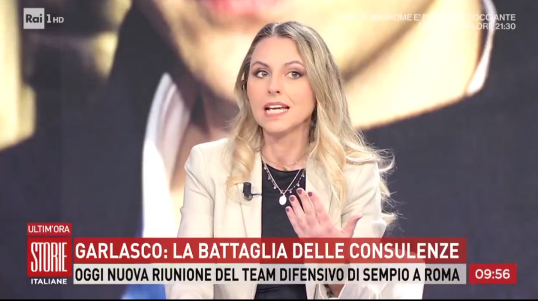 Giada Bocellari