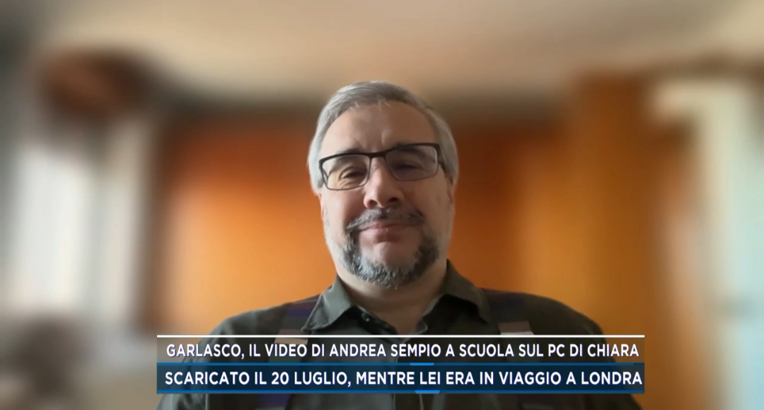 Marzio Capra