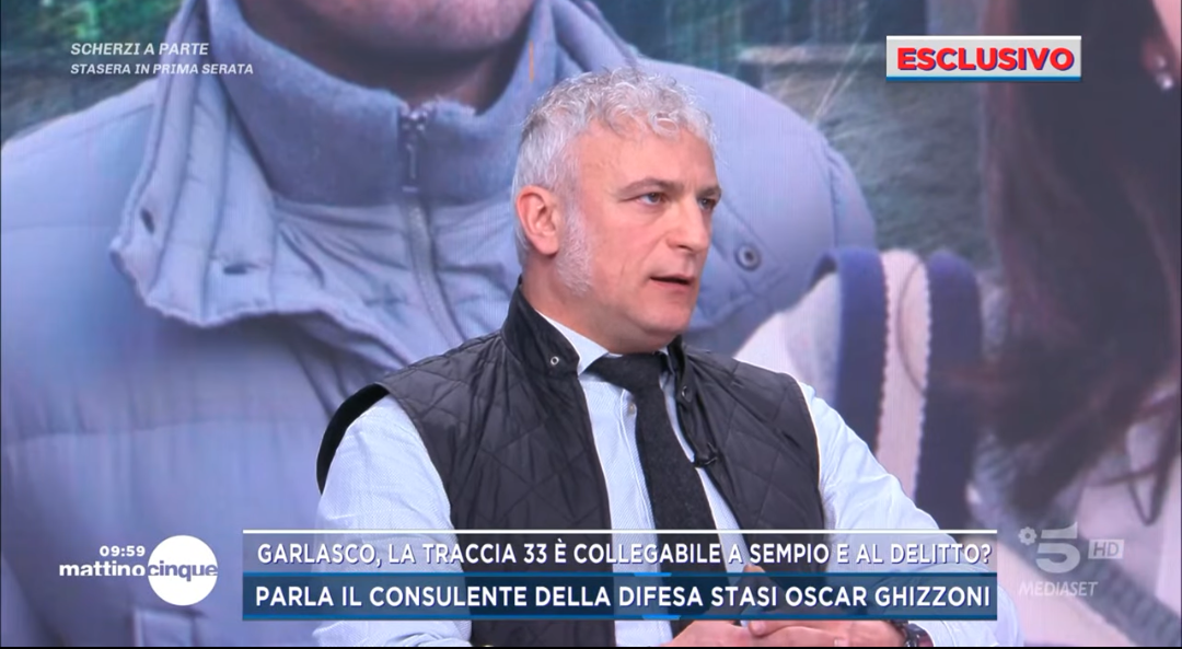 Oscar Ghizzoni