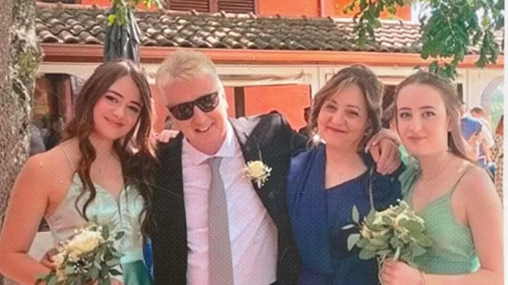 Morte avvelenate Campobasso