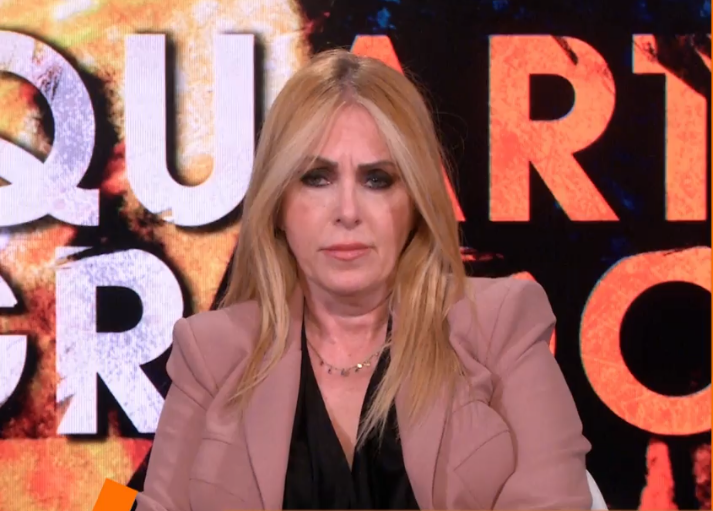 Roberta Bruzzone