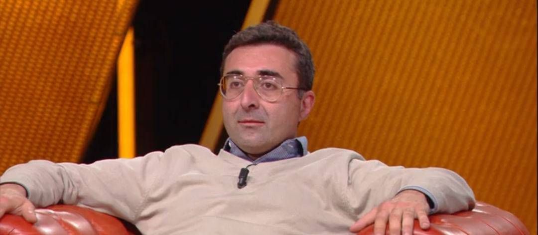 Francesco Dolci