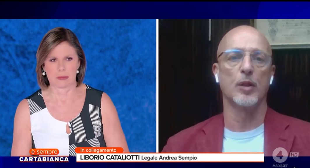 Cataliotti Berlinguer