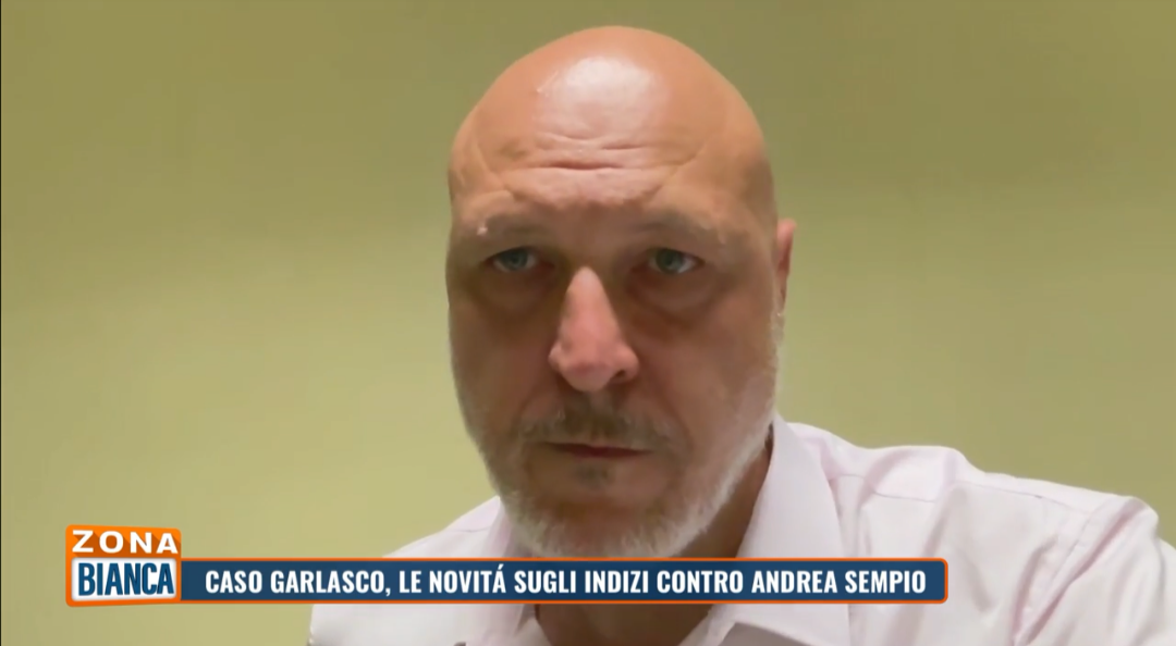 Daniele Occhetti