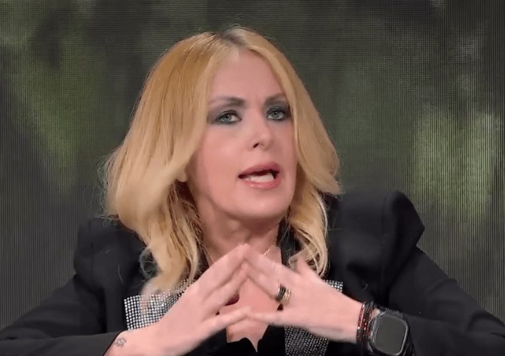 Roberta Bruzzone