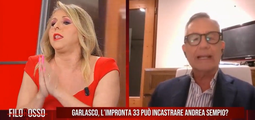 Cavallaro Garofano