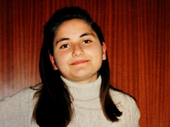 Elisa Claps