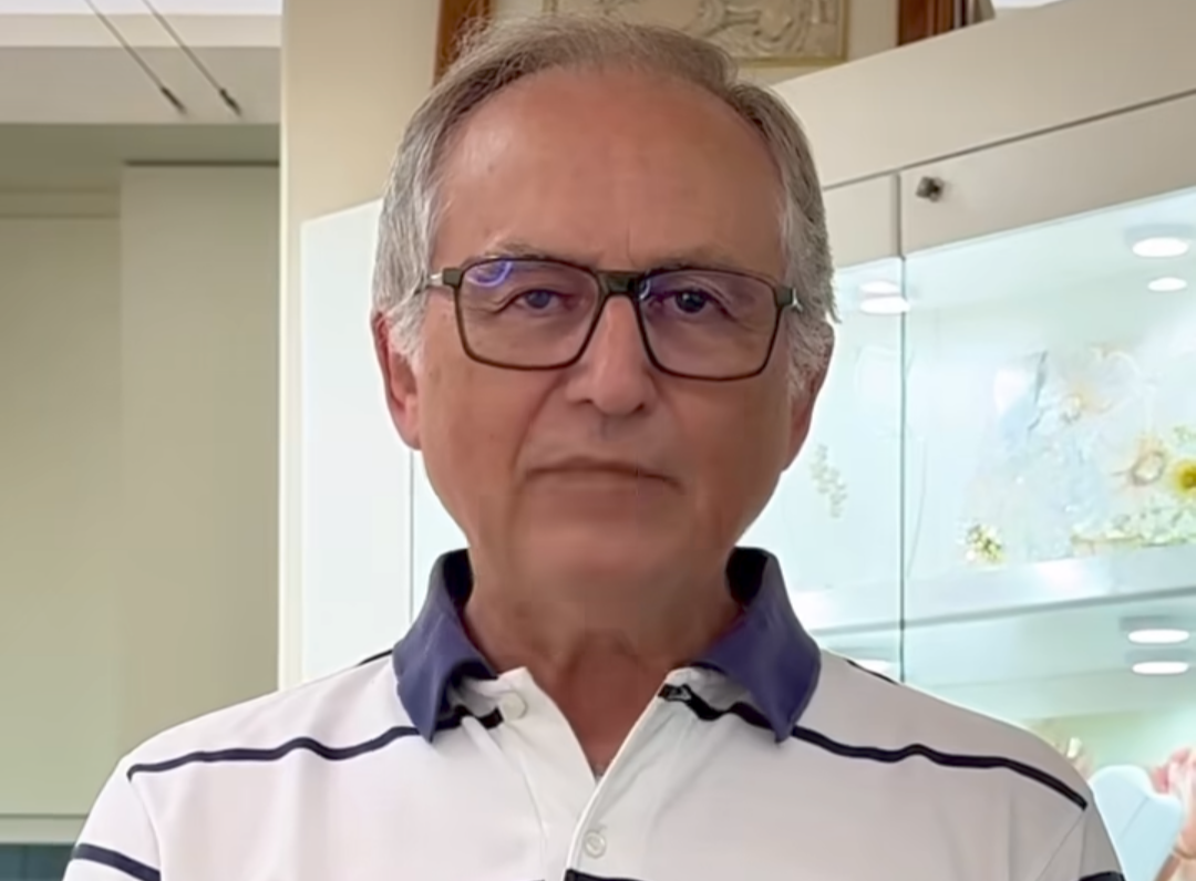 Mario Roggero