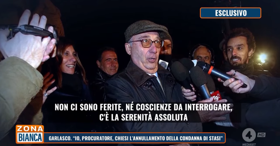 Oscar Cedrangolo