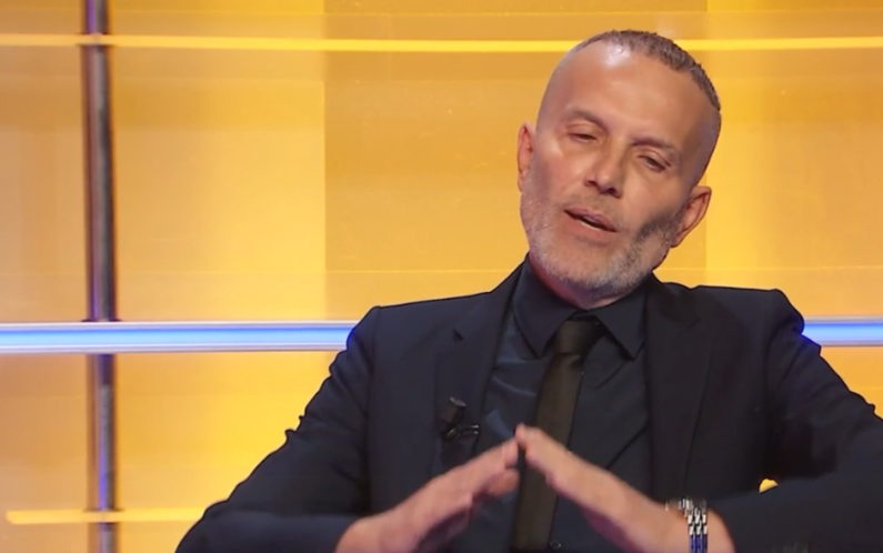 Pasquale Bacco