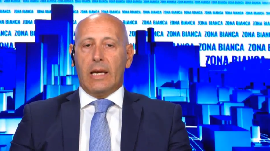 Pasquale Linarello