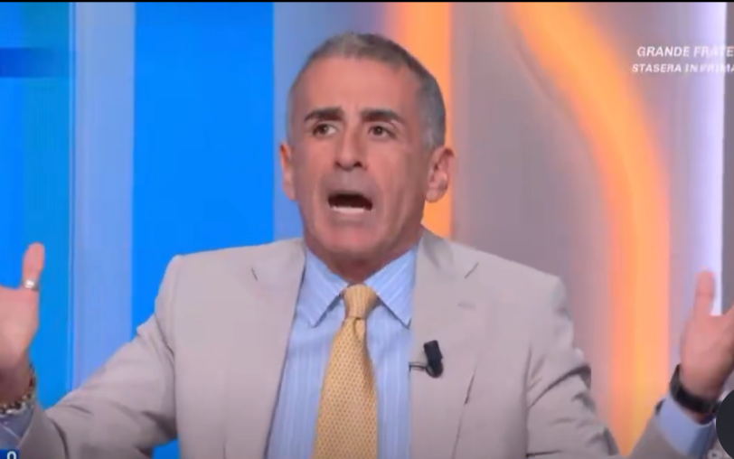 Carmelo Abbate